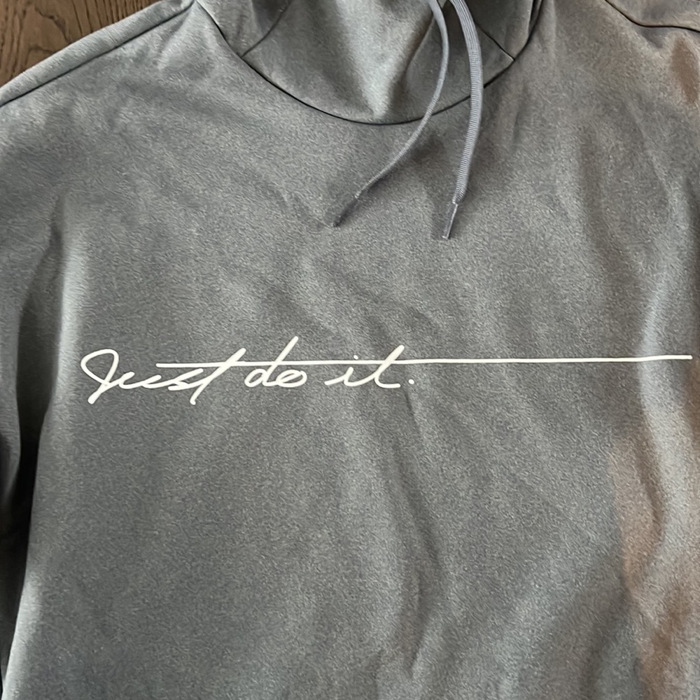 Nike sweater - Picture 4 of 6